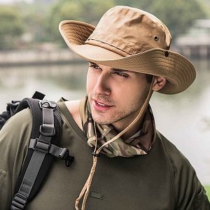 Beau Kreiger